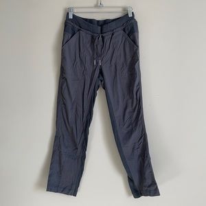 Lululemon Street to Studio Pant